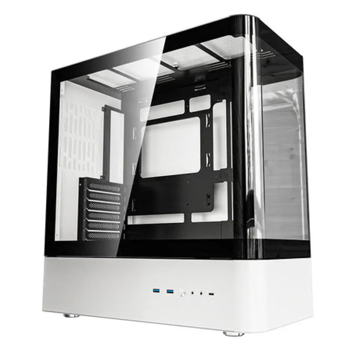 Кутия за компютър DarkFlash HM1