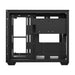 Кутия за компютър Darkflash TH285M (черна)