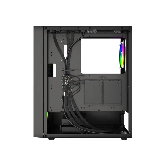 Кутия за компютър Gembird CCC-FC-4300 Gaming ATX Fornax