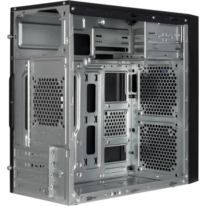 Кутия за компютър Inter Tech IT-6505 RETO Mid-Tower ATX