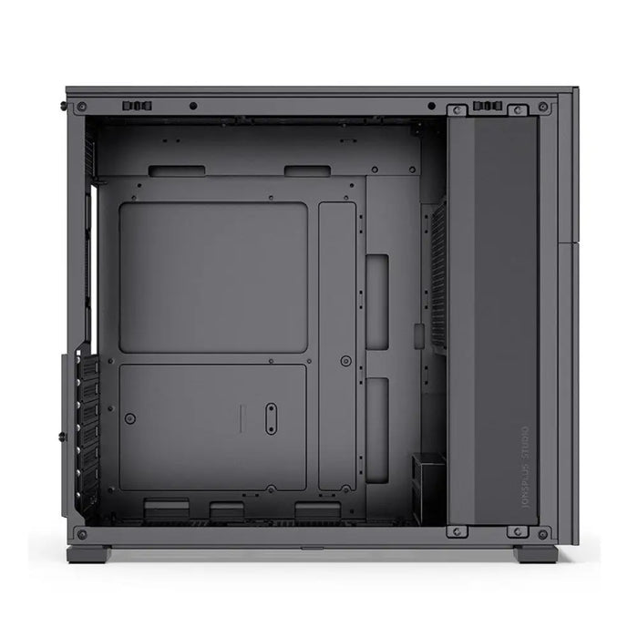 Кутия за компютър JONSBO D41 MESH SCREEN Черен