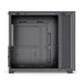 Кутия за компютър JONSBO D41 MESH SCREEN Черен