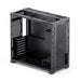 Кутия за компютър JONSBO D41 MESH SCREEN Черен