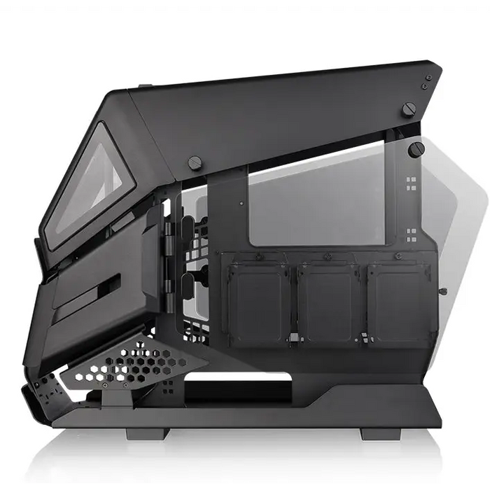 Кутия за компютър Thermaltake AH T200