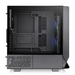 Кутия за компютър Thermaltake Ceres 350 Black