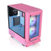 Кутия за компютър Thermaltake Ceres 350 Bubble Pink