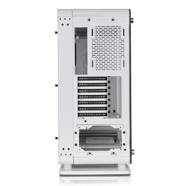 Кутия за компютър Thermaltake Core P6 TG Snow