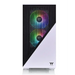 Кутия за компютър Thermaltake Divider 170 TG ARGB Snow