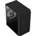 Кутия за компютър Aerocool CS107V2 Mini Tower Black