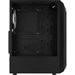 Кутия за компютър Aerocool Bionic Midi Tower Black