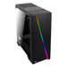 Кутия за компютър Aerocool Cylon Midi Tower Black