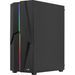 Кутия за компютър Aerocool Mecha Midi Tower Black