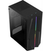 Кутия за компютър Aerocool Mecha Midi Tower Black