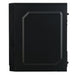 Кутия за компютър Akyga AK35BK Micro Tower Black