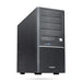 Кутия за компютър Chieftec CM-25B-OP Tower Black