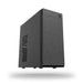 Кутия за компютър Chieftec HC-10B-OP Mini-Tower Black