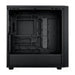Кутия за компютър Cooler Master MasterBox 600 Lite (черна)