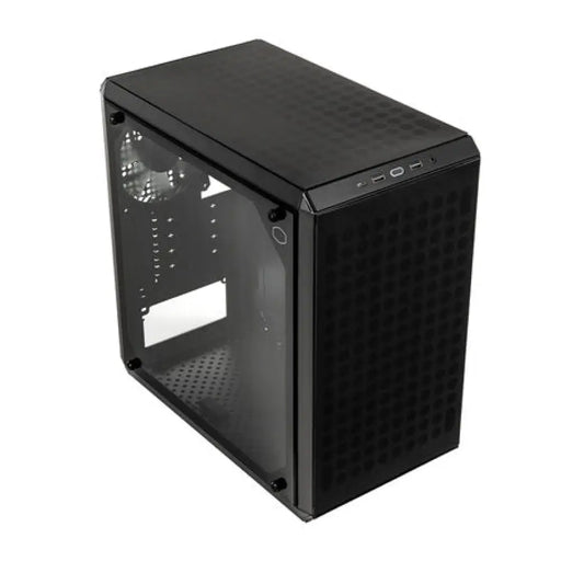Кутия за компютър Cooler Master MasterBox Q300L (черна)