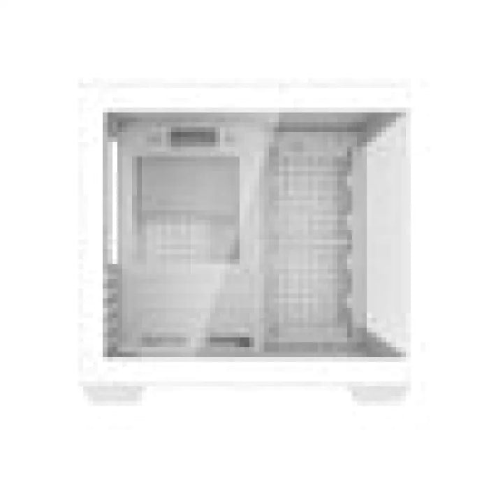 Кутия за компютър Darkflash C275P без вентилатори (бяла)