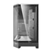 Кутия за компютър Darkflash DQX90 (черна)