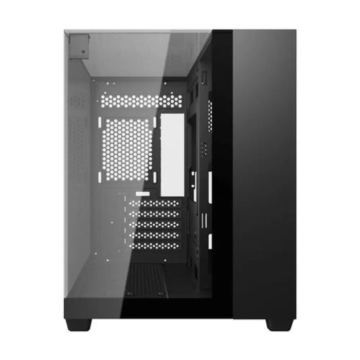 Кутия за компютър Darkflash TH285M (черна)