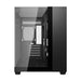 Кутия за компютър Darkflash TH285M (черна)