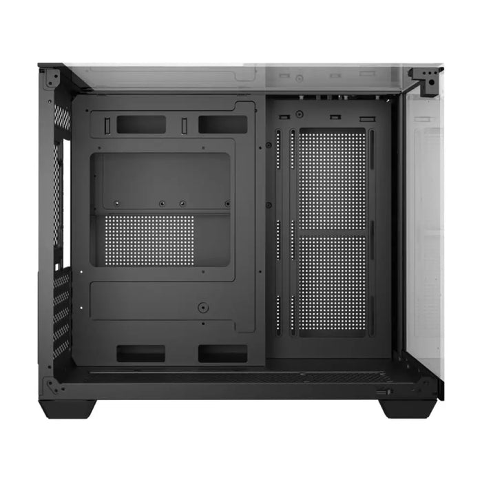Кутия за компютър Darkflash TH285M (черна)