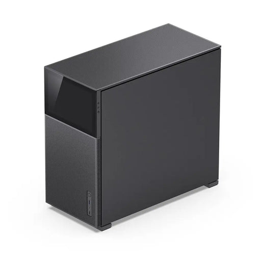 Кутия за компютър JONSBO D41 MESH SCREEN Черен