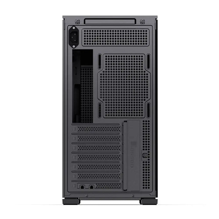 Кутия за компютър JONSBO D41 MESH SCREEN Черен