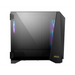 Кутия за компютър MSI MEG PROSPECT 700R Midi Tower Black