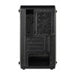 Кутия за компютър Cooler Master MasterBox Q300L (черна)
