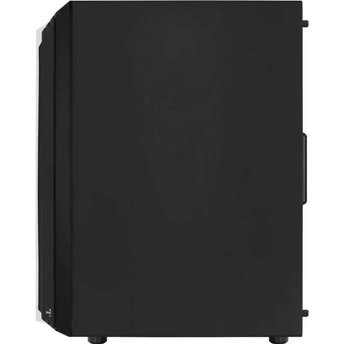 Кутия за компютър Aerocool Bionic Midi Tower Black
