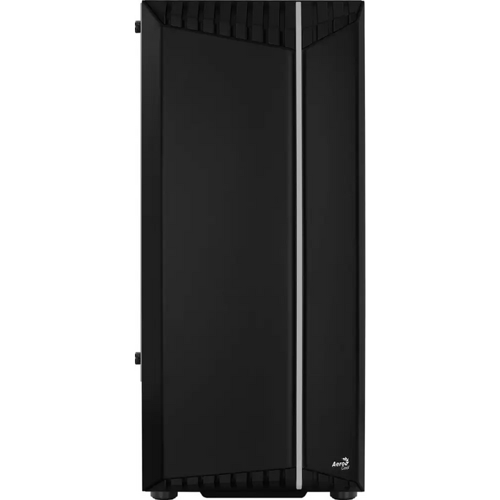 Кутия за компютър Aerocool Bionic Midi Tower Black