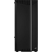 Кутия за компютър Aerocool Bionic Midi Tower Black