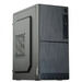 Кутия за компютър Akyga AK35BK Micro Tower Black