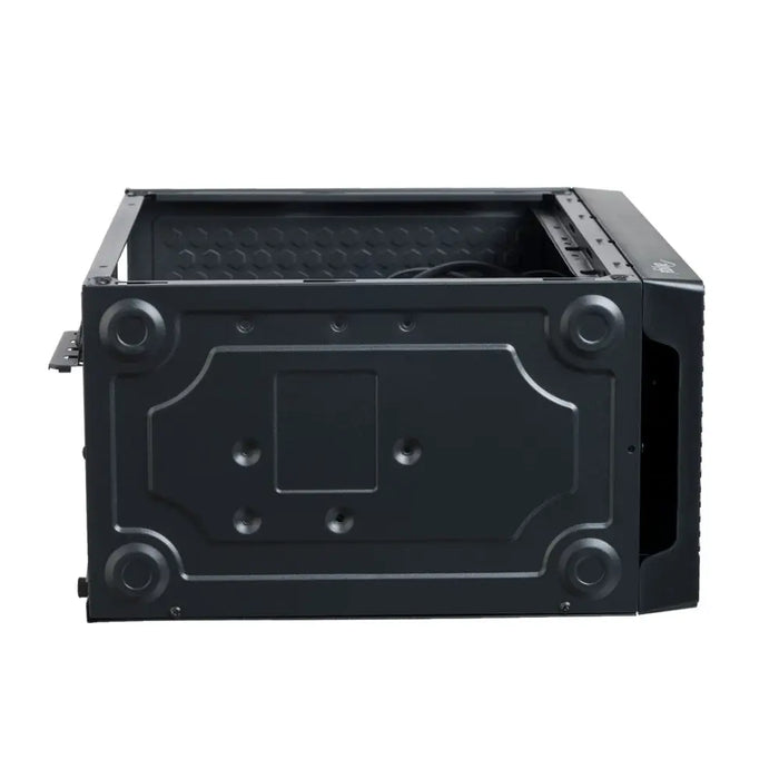 Кутия за компютър Akyga AK36BK Micro Tower Black
