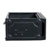 Кутия за компютър Akyga AK36BK Micro Tower Black