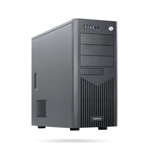 Кутия за компютър Chieftec BM-25B-OP Черен