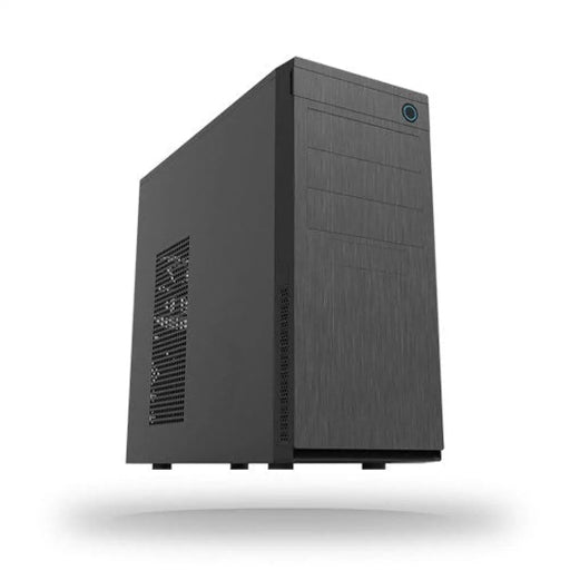 Кутия за компютър Chieftec HC-10B-OP Mini-Tower Black