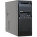 Кутия за компютър Chieftec LG-01B-OP Midi Tower Black