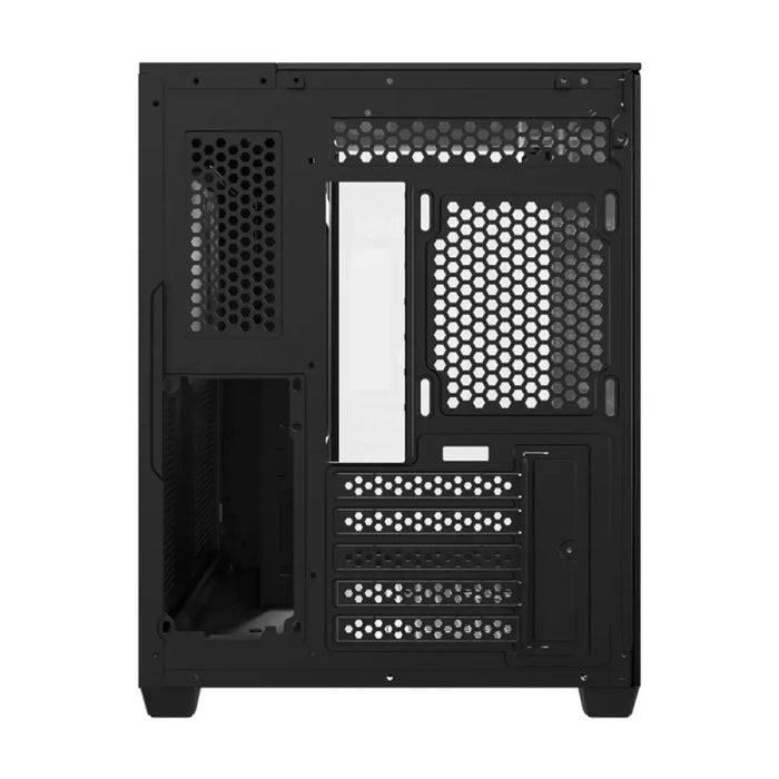 Кутия за компютър Darkflash TH285M (черна)