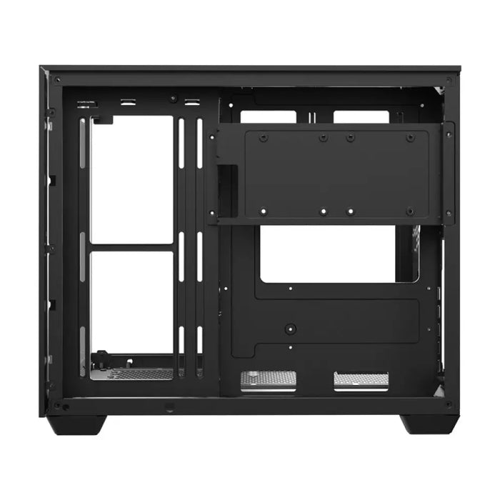 Кутия за компютър Darkflash TH285M (черна)