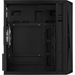 Кутия за компютър Aerocool CS107V2 Mini Tower Black