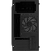 Кутия за компютър Aerocool CS107V2 Mini Tower Black