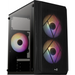Кутия за компютър Aerocool CS107V2 Mini Tower Black
