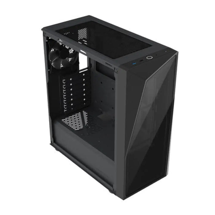 Кутия за компютър Cooler Master CMP 520L (черна)