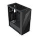 Кутия за компютър Cooler Master CMP 520L (черна)