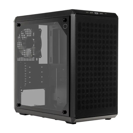 Кутия за компютър Cooler Master MasterBox Q300L (черна)
