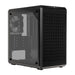 Кутия за компютър Cooler Master MasterBox Q300L (черна)