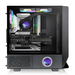 Кутия за компютър Thermaltake Ceres 350 Black